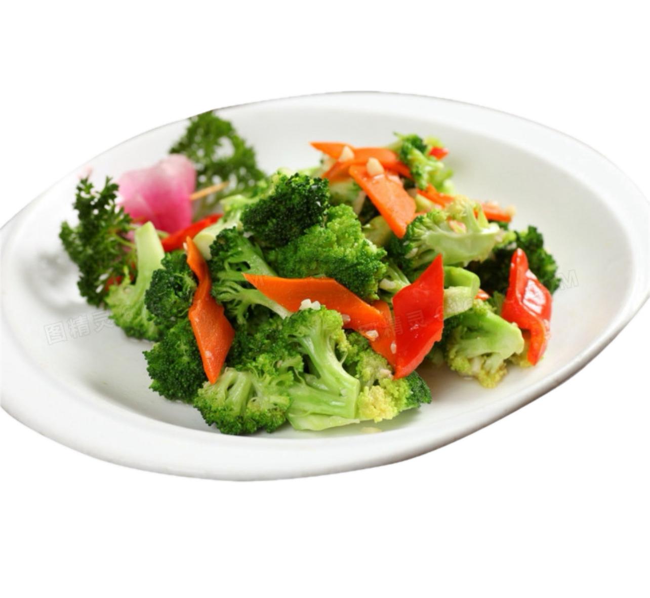 Broccoli